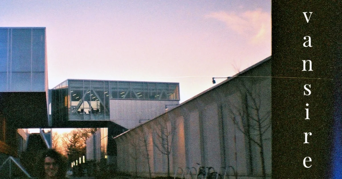 Header Banner Vansire