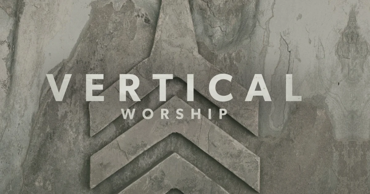Header Banner Vertical Worship