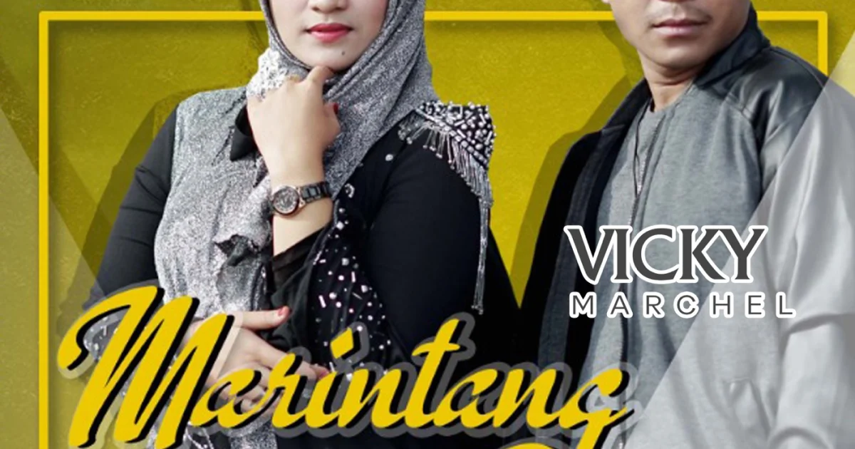 Header Banner Vicky Marchel