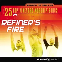 Running - Vineyard Worship