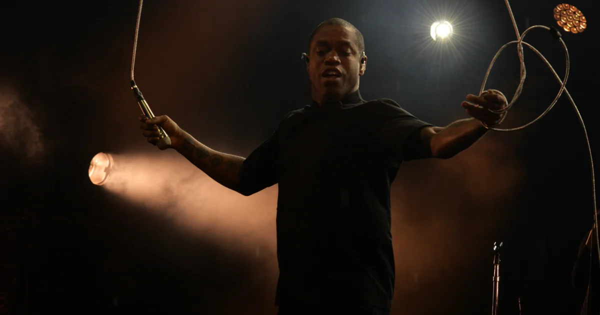 Header Banner Vintage Trouble