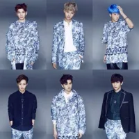 Bad Bye (Farewell Hands) - VIXX