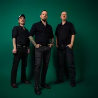 Making Believe - Volbeat