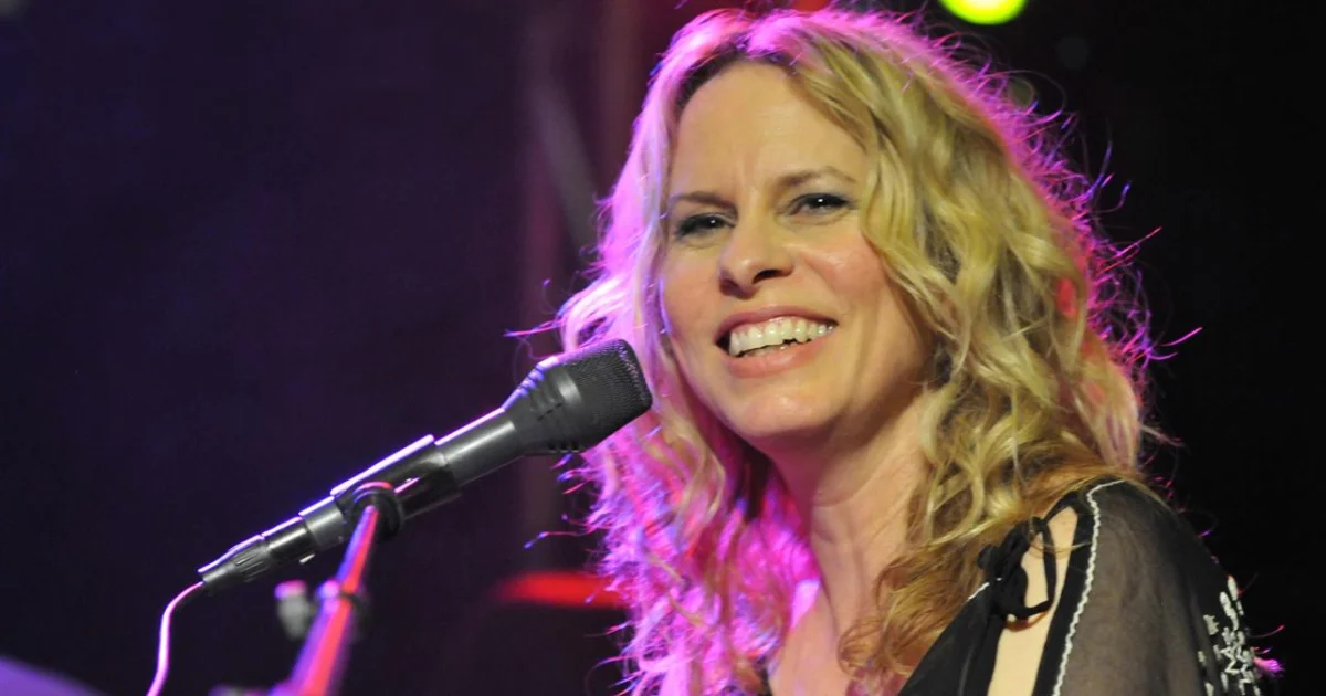 Header Banner Vonda Shepard