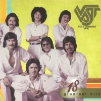 Rock Baby Rock - Vst And Company