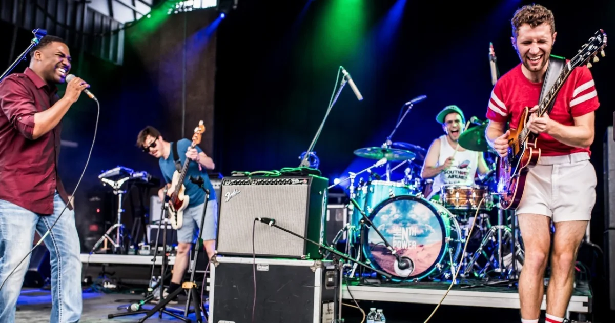 Header Banner Vulfpeck