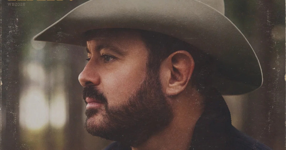 Header Banner Wade Bowen