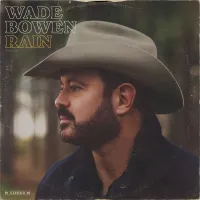 Wade Bowen