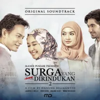 Perjuangan Cinta - Wafda Lubis