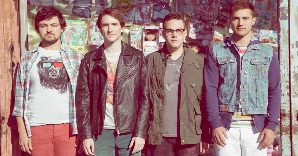 Header Banner Walk the Moon
