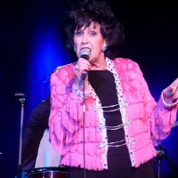 Wanda Jackson