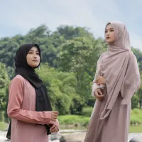 Astaghfirullah - Wangi Inema
