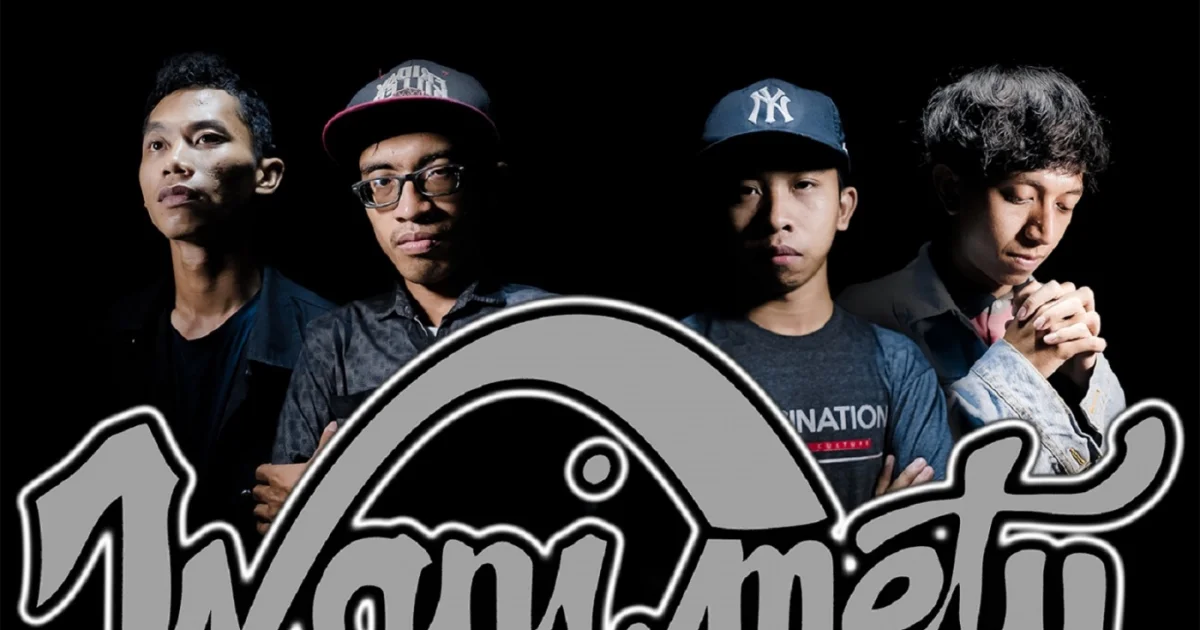 Header Banner Wanimetu