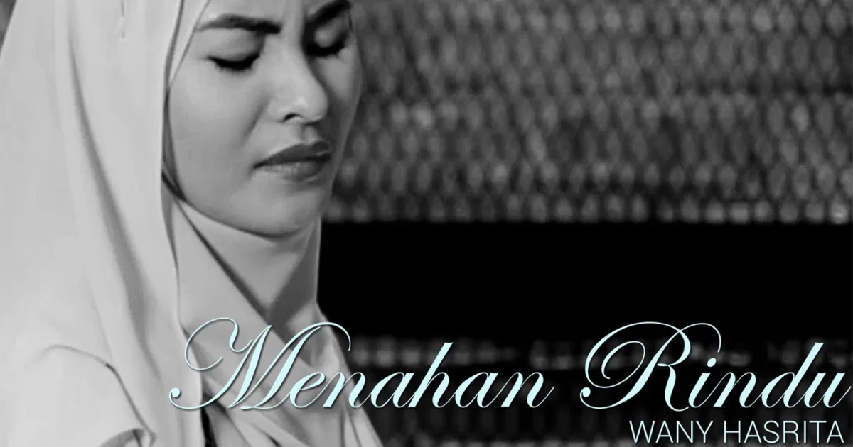 Header Banner Wany Hasrita
