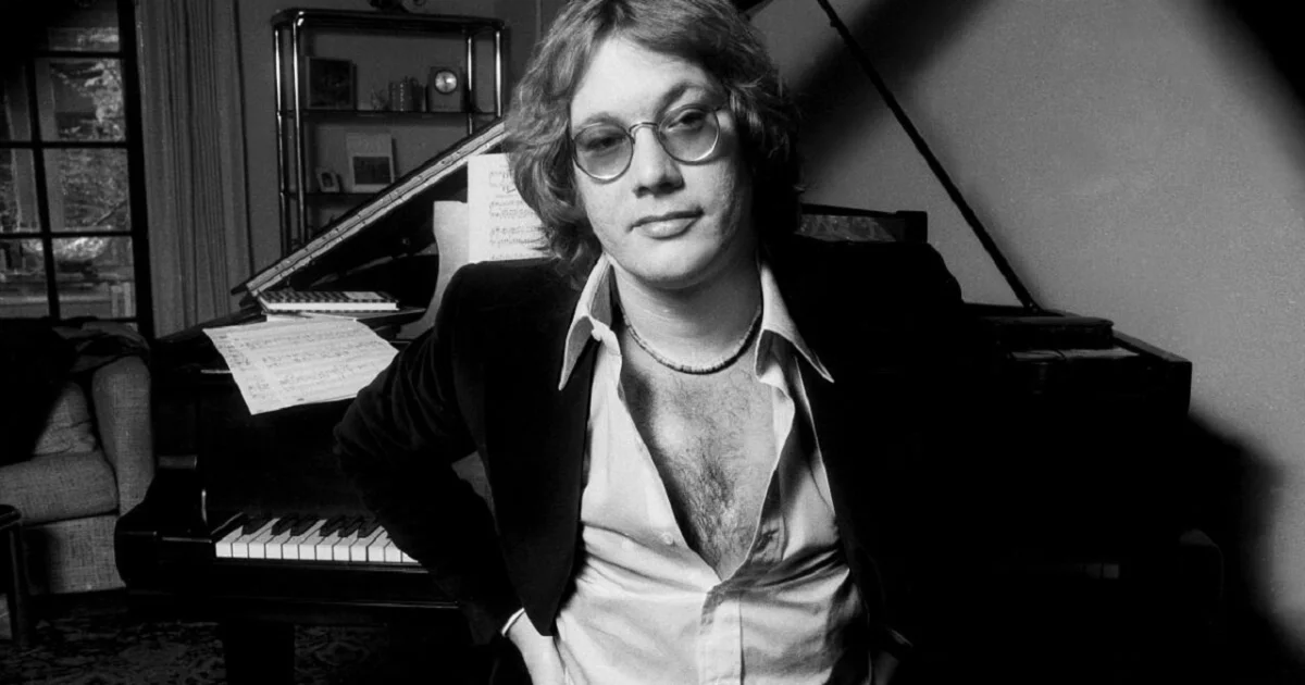 Header Banner Warren Zevon
