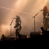 The Manimal - W.A.S.P.