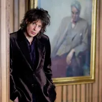 On My Way To Heaven - Waterboys