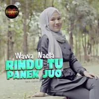 Tuan Sayang Denai Tagamang - Wawa Naela