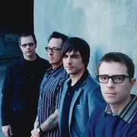 California Snow - Weezer