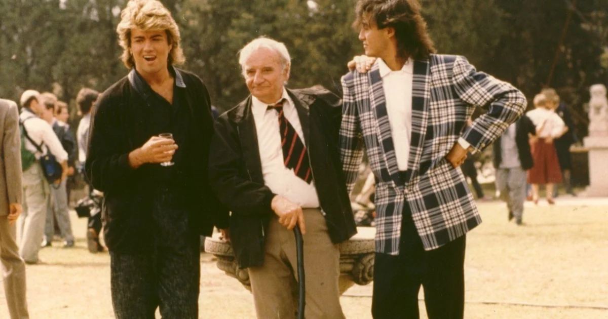 Header Banner Wham!