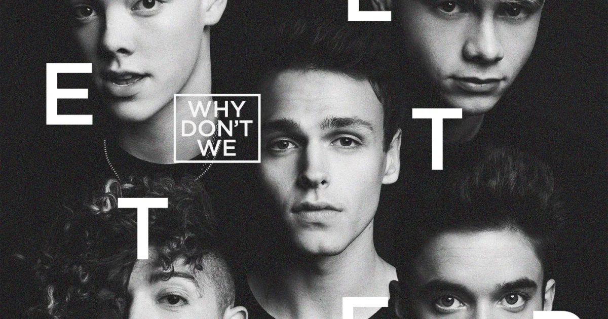 Header Banner Why Don't We