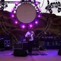 Holden Oversoul - Widespread Panic