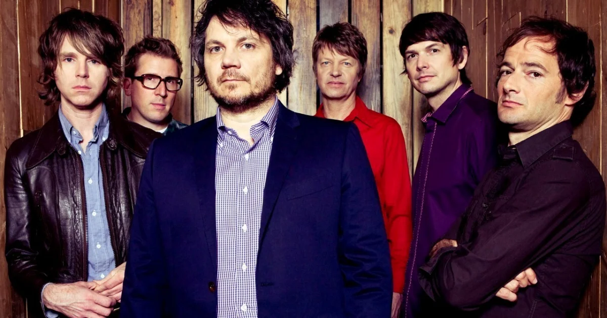Header Banner Wilco