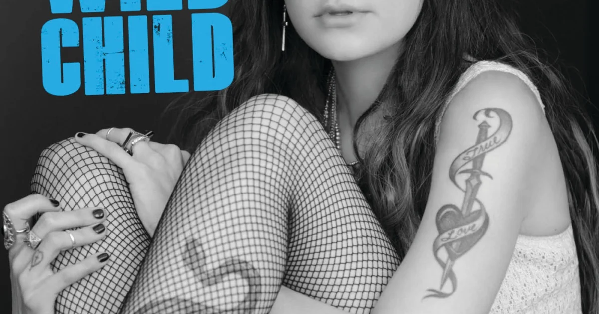 Header Banner Wild Child