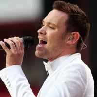 Daniel - Radio Edit - Will Young