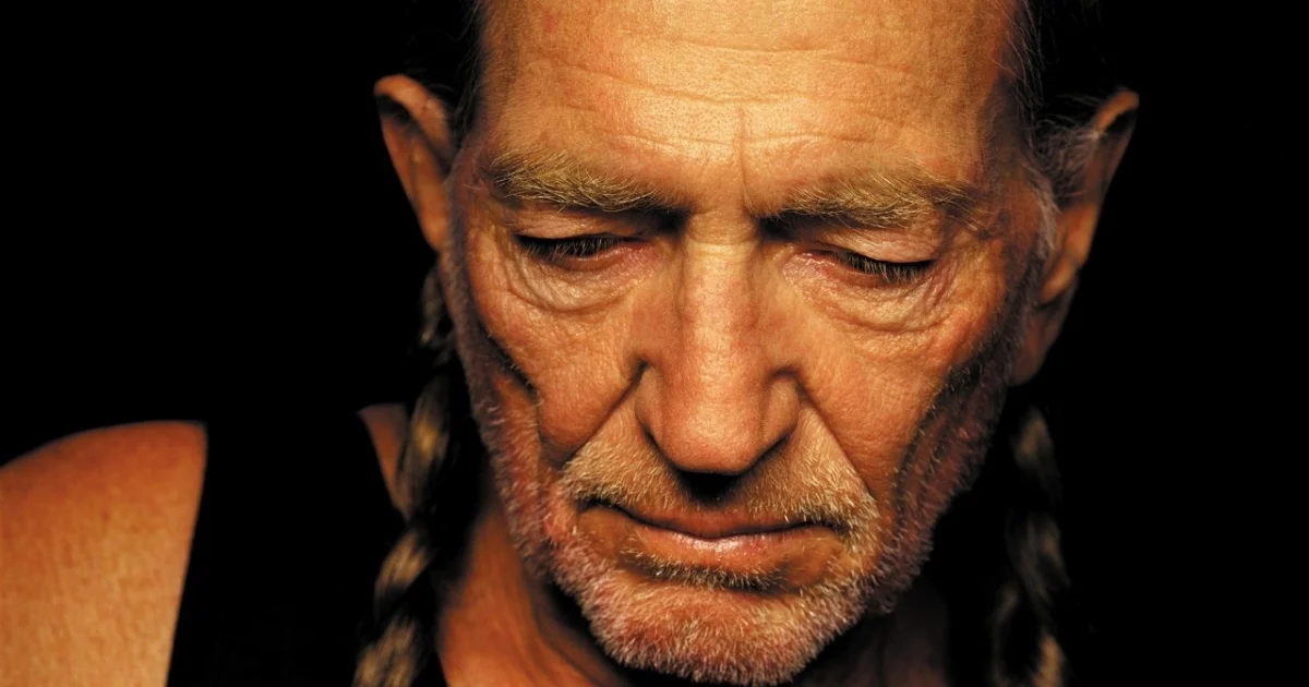 Header Banner Willie Nelson