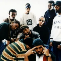 Wu-Tang Clan