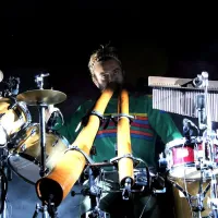 Warrior - Xavier Rudd