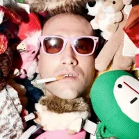 Clowne Towne - Xiu Xiu