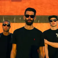 Down on Love - Yellow Claw