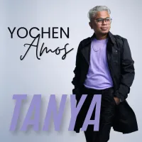 Laju Deng Cinta - Yochen Amos
