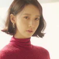When The Wind Blows - Yoona