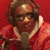 Anybody - Young Thug