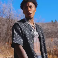 I Don’t Talk - YoungBoy Never Broke Again
