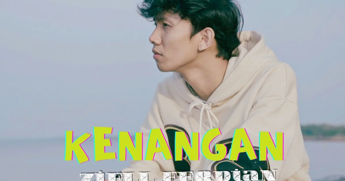 Header Banner Ziell Ferdian