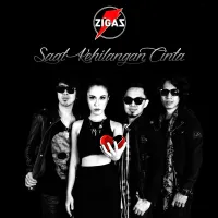 T.A.R (Teman Atau Ratu) - Zigaz