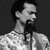 Zubeen Garg