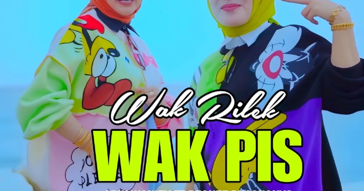 Header Banner Adik Waniey