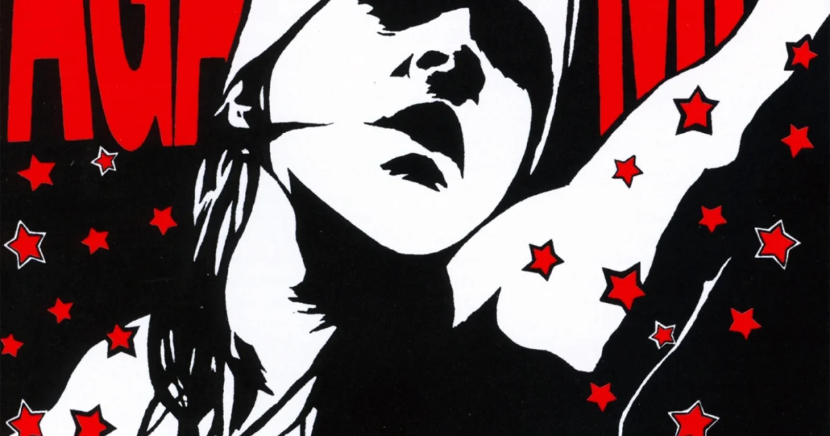 Header Banner Against Me