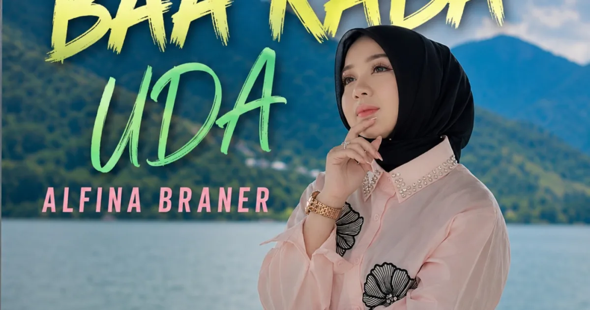 Header Banner Alfina Braner