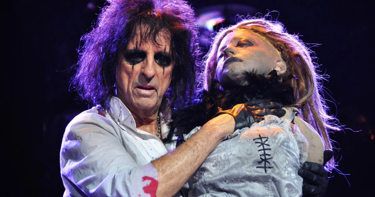 Header Banner Alice Cooper