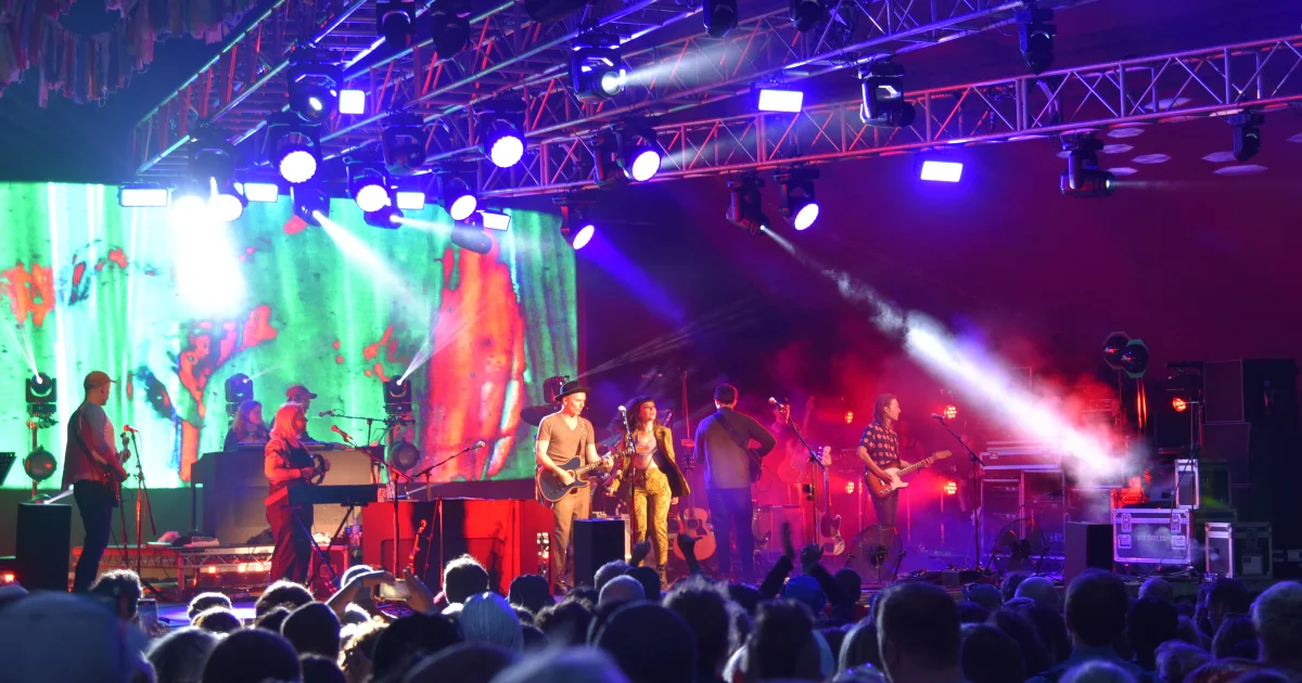 Header Banner Belle and Sebastian