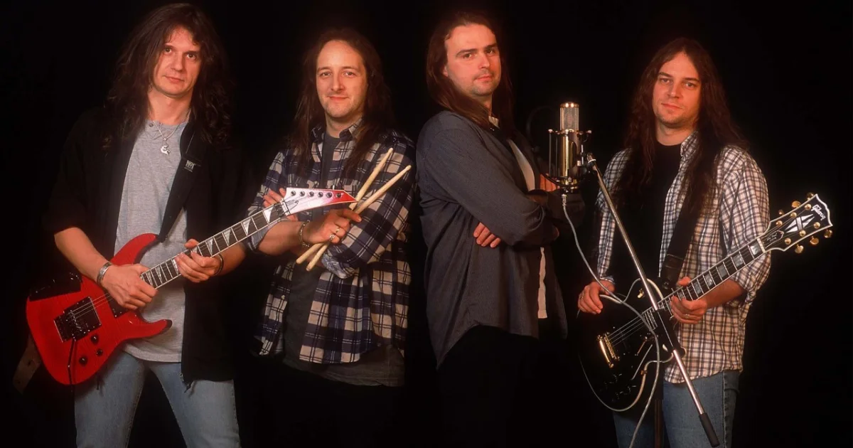 Header Banner Blind Guardian