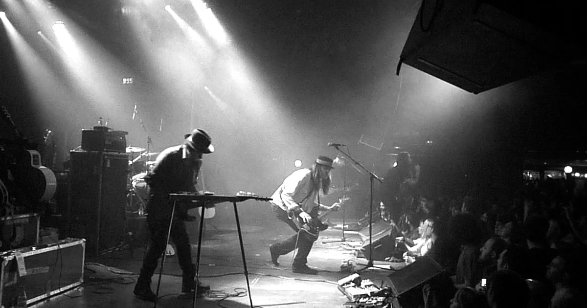 Header Banner Blind Melon