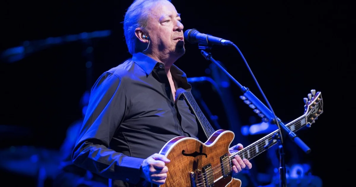 Header Banner Boz Scaggs