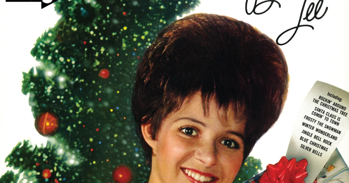 Header Banner Brenda Lee